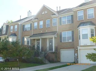 12303 Quarterback Ct, Bowie, MD 20720