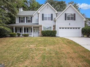 832 Marta Crane Dr, Lawrenceville, GA 30045