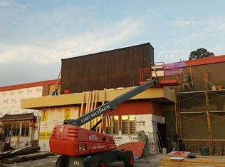 2330 Kaliste Saloom Rd, Lafayette, LA 70508