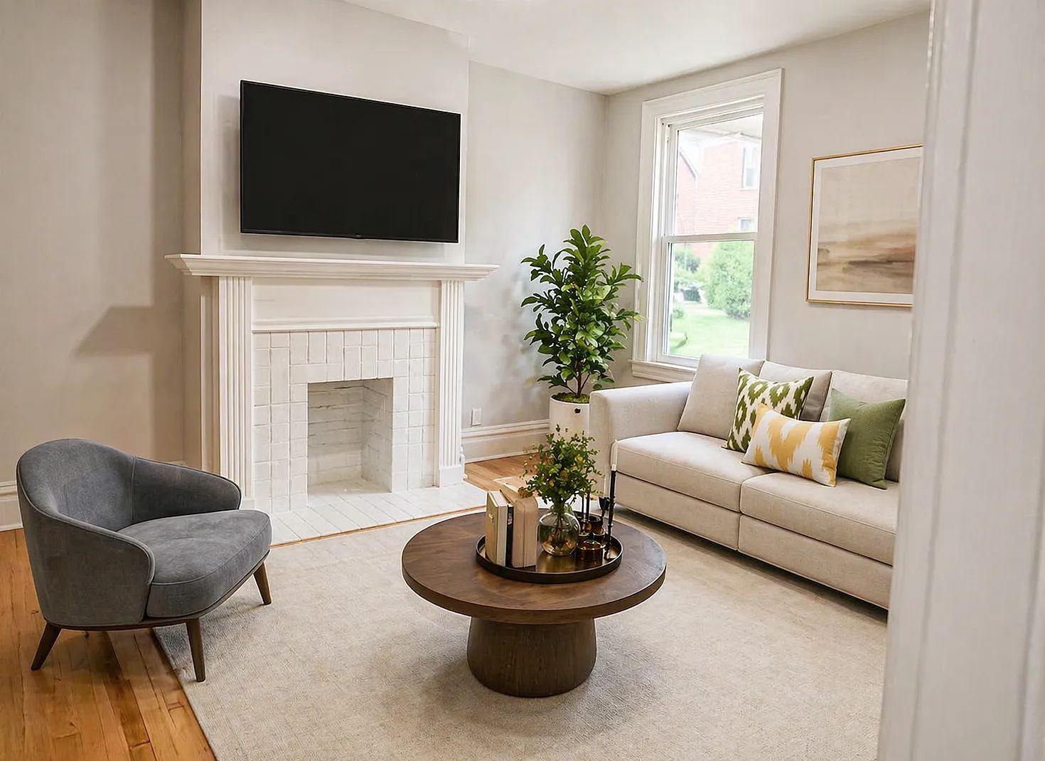 3 bed, 1.5 bath, 1695 sqft, $1,800 — Photo 2