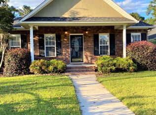 3121 Mayflower Ln, Sumter, SC 29150