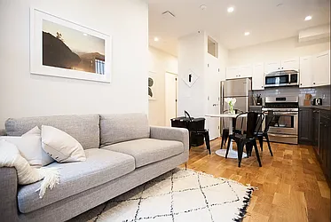 Rented by Monarch Realty Group