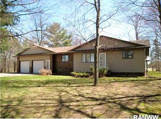 1917 13 1/2 Ave, Cameron, WI 54822