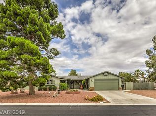 4712 Brushfire St, North Las Vegas, NV 89031