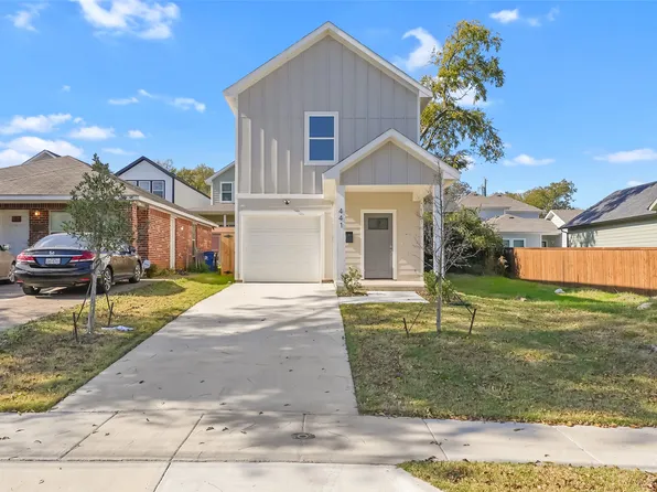 441 Sparks St, Dallas, TX 75203