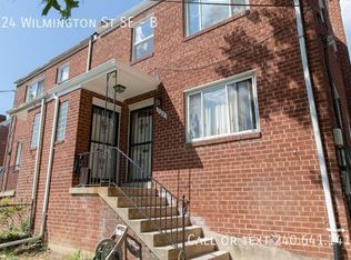 124 Wilmington Pl SE #B, Washington, DC 20032