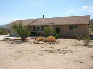 63641 4th St, Joshua Tree, CA 92252
