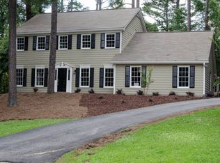 2149 Wood Glen Ln SE, Marietta, GA 30067