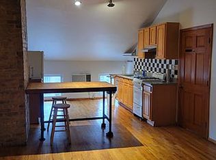 119 Ainslie St #3, Brooklyn, NY 11211