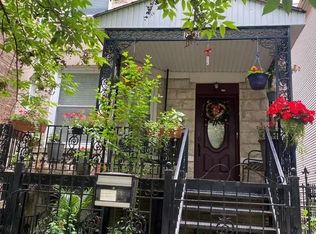 1830 N Fairfield Ave #1, Chicago, IL 60647