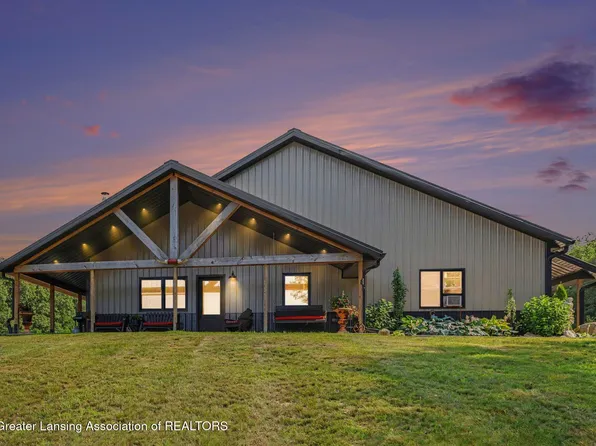 151 Avery Rd, Hanover, MI 49241