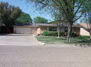 5512 28th St, Lubbock, TX 79407