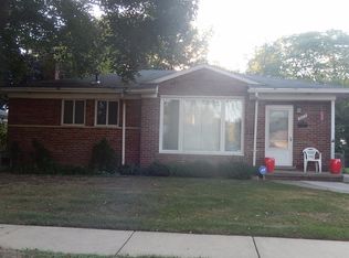 9173 Riverview, Redford, MI 48239