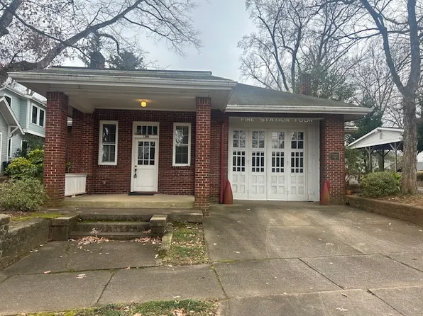 505 Jefferson St, Raleigh, NC 27605