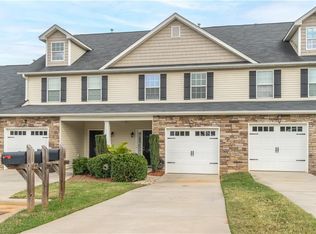 1948 Sentry Pointe Ln, Winston Salem, NC 27127