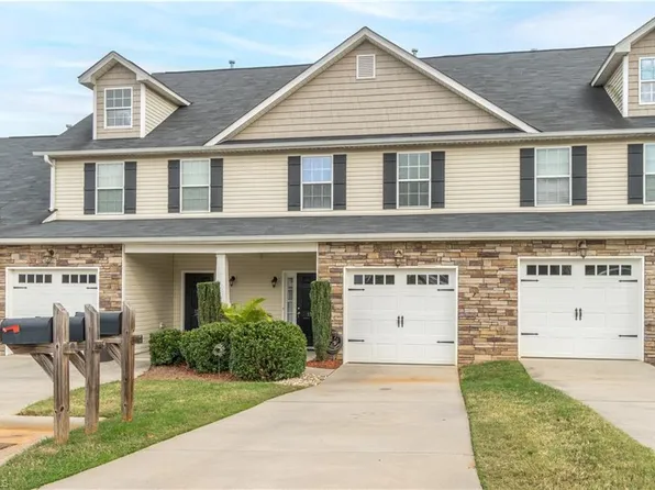 1948 Sentry Pointe Ln, Winston Salem, NC 27127