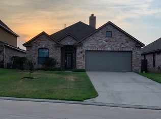 13419 E Summer Chase Cir, Willis, TX 77318