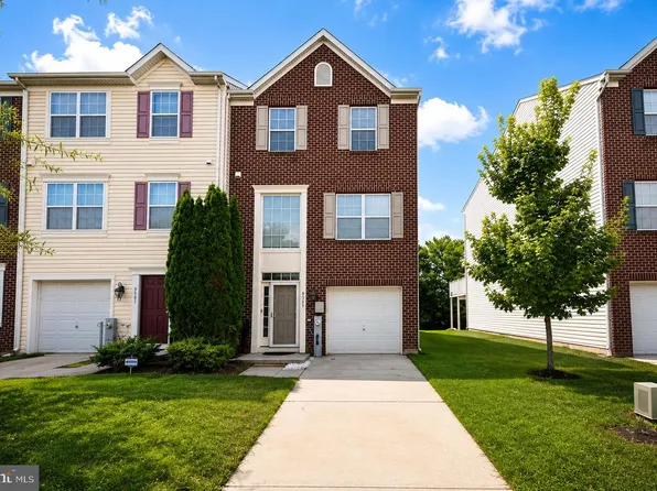 9309 Silver Charm Dr, Randallstown, MD 21133