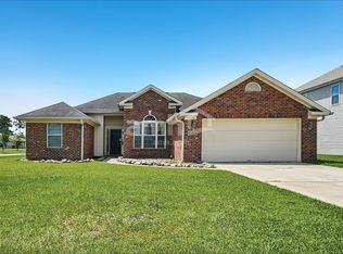 228 Standing Pines Cir, Pooler, GA 31322
