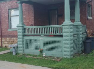 409 N 4th St, Atchison, KS 66002
