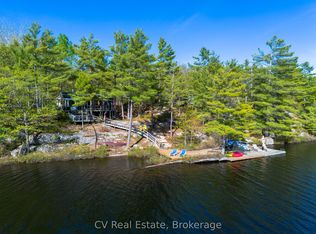 28 Redwing Dr, Gravenhurst, ON P1P1R2