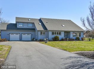 208 Prospect Bay Dr W, Grasonville, MD 21638