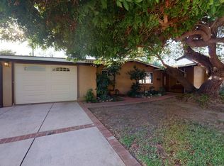 4651 N Elspeth Way, Covina, CA