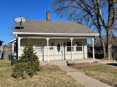 1507 Lucas St, Muscatine, IA, 52761