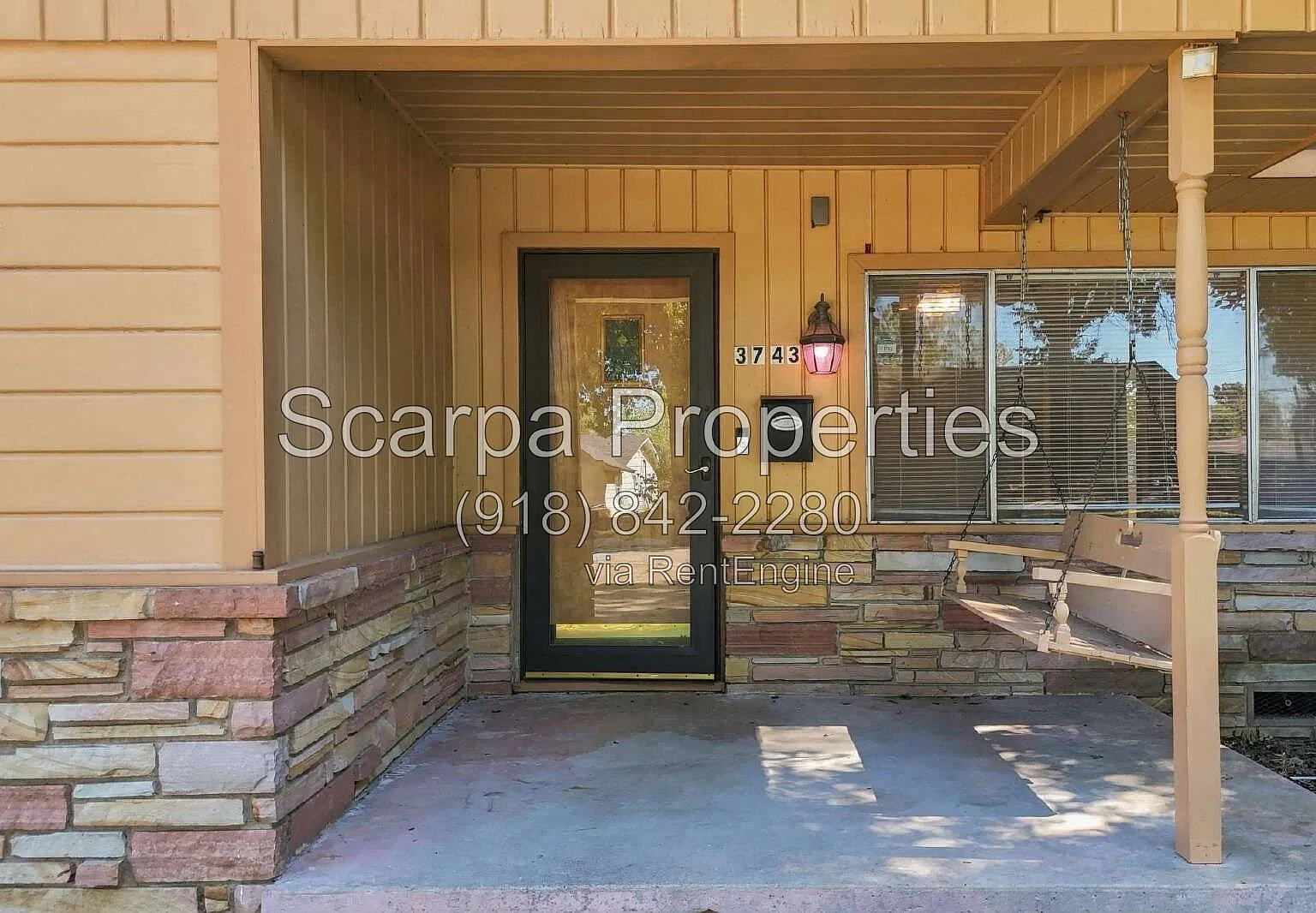 3 bed, 1.0 bath, 964 sqft, $1,395 — Photo 4