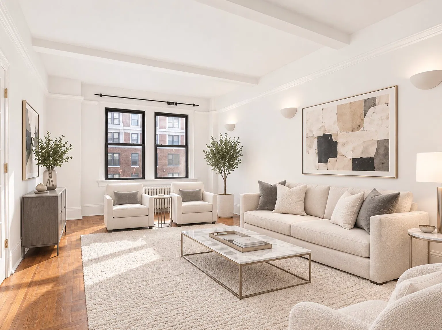 269 West 72nd Street — Photo 1