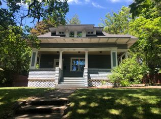 635 NE Opal St, Pullman, WA 99163