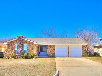 645 Lloyd Ave, Midwest City, OK, 73130