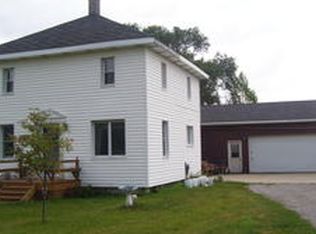 1217 S Quanicassee Rd, Reese, MI 48757