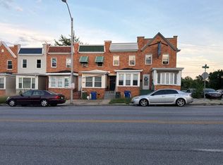5103 Belair Rd, Baltimore, MD 21206