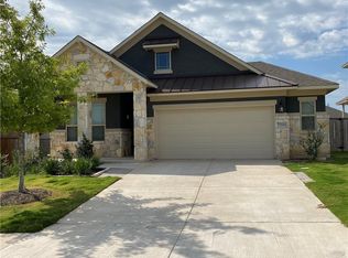 2705 Rabbit Creek Dr, Georgetown, TX 78626