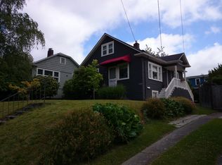 7022 27th Ave NW, Seattle, WA 98117