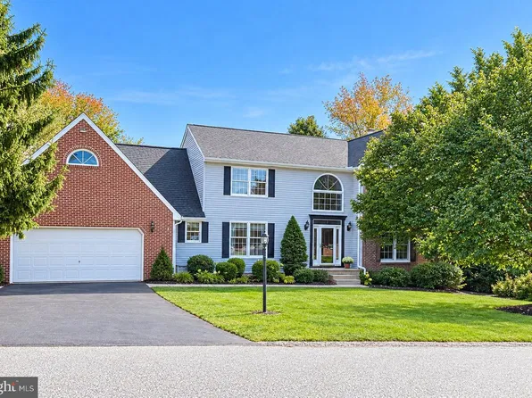 42 Stoneridge Dr, New Freedom, PA 17349