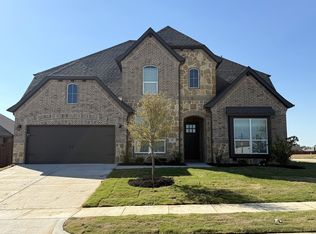 55 Magpie St, Joshua, TX 76058