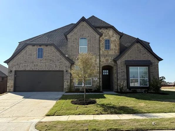 55 Magpie St, Joshua, TX 76058