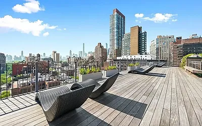 Rented by REAL New York