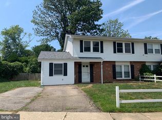 1303 Tenbrook Rd, Odenton, MD 21113