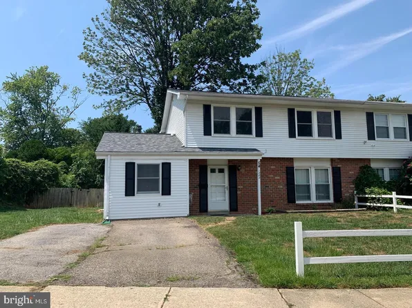 1303 Tenbrook Rd, Odenton, MD 21113