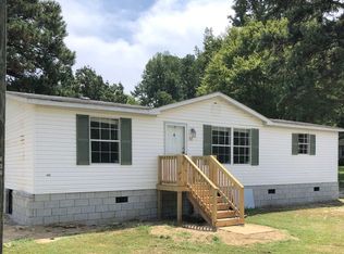 57 Kimberly Ln, Youngsville, NC 27596