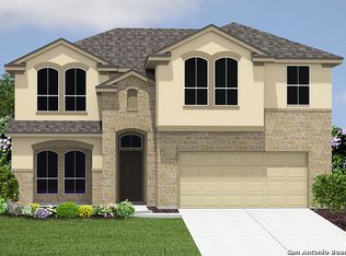 2215 Flintshire Dr, New Braunfels, TX 78130