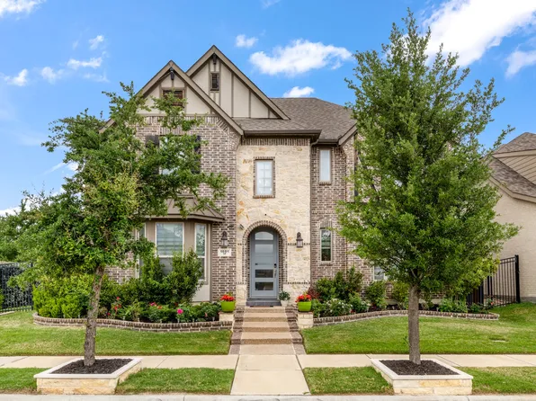 1601 Birds Fort Trl, Arlington, TX 76005
