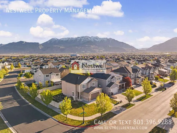 35 E Water Ln, Vineyard, UT 84059