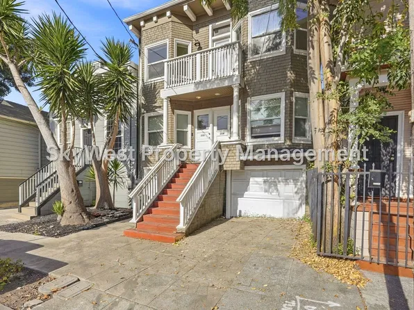 2535-2533 Filbert Street, 2535 Filbert St #2533, Oakland, CA 94607