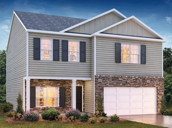 220 Victoria Drive, Washington, NC 27889