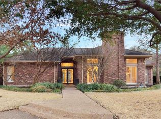 6418 Forest Creek Dr, Dallas, TX 75230