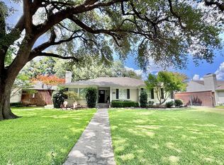 6343 Del Norte Ln, Dallas, TX 75225